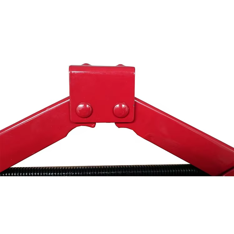 Electrical Scissor Jack-TDJ94-1450 5T